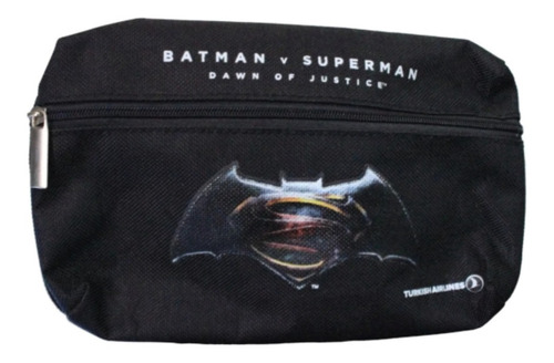 Cartuchera Batman  Batman V Supermn Dawn Of Justice