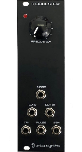 Erica Synths Modulator 2 Kit Completo