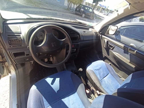 Peugeot Partner Urbana 1.4 Confort Aa 2006