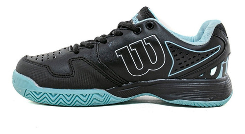 Zapatillas Tenis K Energy Mujer Wilson Padel All Court