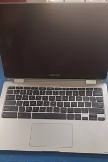 Asus C302c Chromebook, Motherboard Bloqueada. Lea Descripció