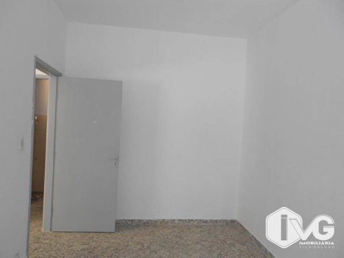 Apartamento Para Alugar, 30 M² Por R$ 800,00/mês - Jardim Palmira - Guarulhos/sp - Ap1867