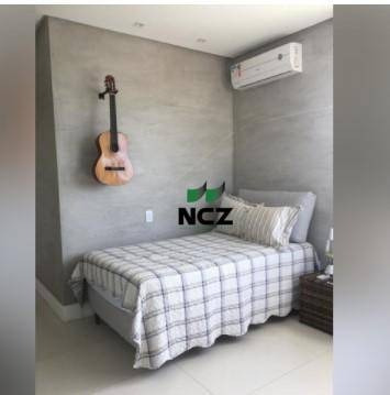 Imagem 11 de 25 de Casa Com 4 Dormitórios À Venda, 520 M² Por R$ 2.500.000,00 - Jaguaribe - Salvador/ba - Ca3340