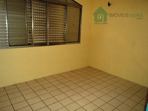 Imagem 19 de 20 de Casa Comercial Para Locação, Jardim Ana Maria, São Paulo. - Ca0002