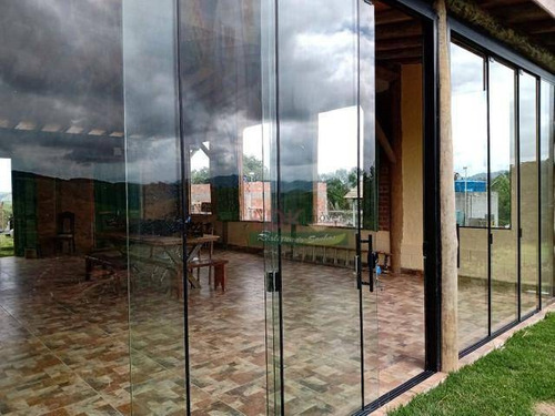 Imagem 4 de 4 de Chácara Com 1 Dormitório À Venda, 1000 M² Por R$ 371.000 - Buquirinha Ii - São José Dos Campos/sp - Ch0525