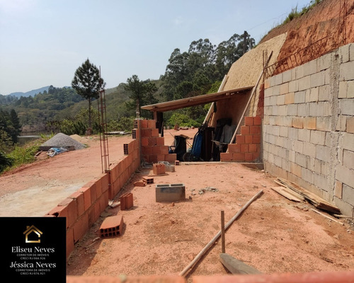 Imagem 5 de 27 de Terreno No Bairro Lagoa Das Lontras Em Miguel Pereira-rj - Te00075 - 70108417