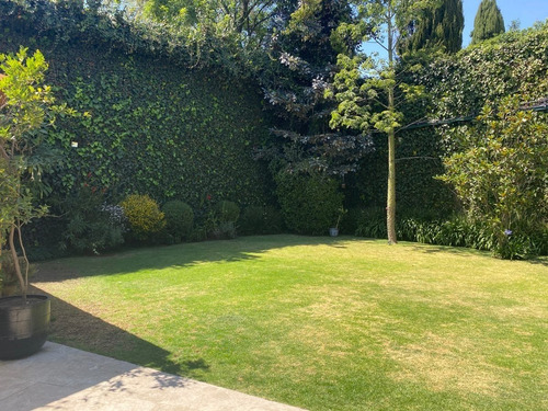 Imagen 6 de 30 de Residencia En Venta Loma Linda 270 Lomas De Vista Hermosa