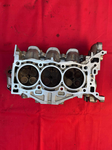 Cabeza De Motor Gmc Camaro Acadia Xts Enclave 3.6 V6 Lh (Usado)
