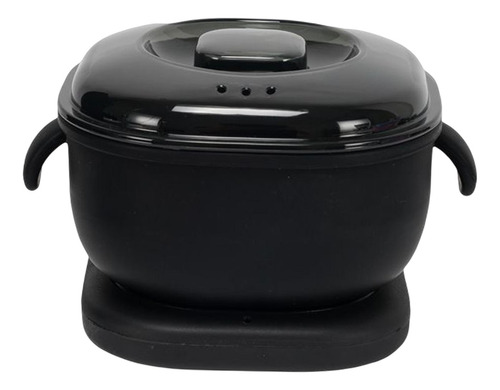 Calentador De Cera Portátil Calentador De Cera De
