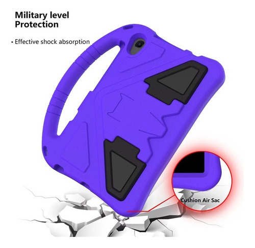 Funda Protectora For Tcl Tab 8 Le De 8 Pulgadas For Ni?os