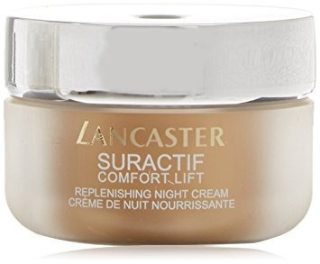 Imagen 1 de 3 de Crema Nocturna Lancaster Rebilisante 1.7 Oz Original
