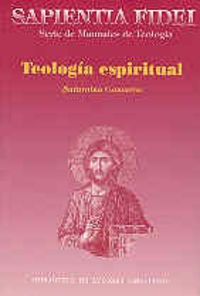 Libro Teologã­a Espiritual