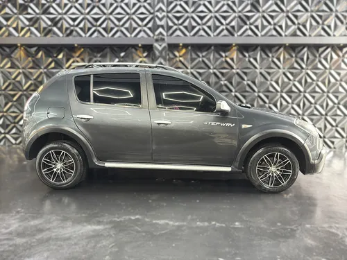 Renault Stepway 1.6l