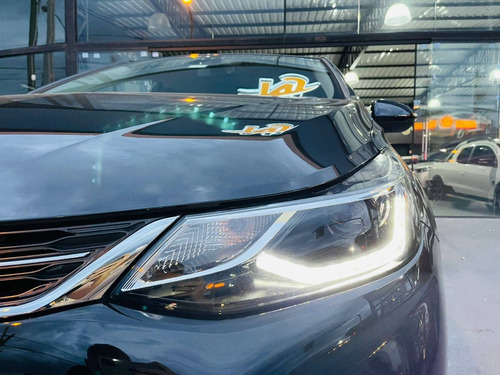 Imagem 4 de 15 de Chevrolet Cruze 1.4 Turbo Ltz 16v Flex 4p Automático
