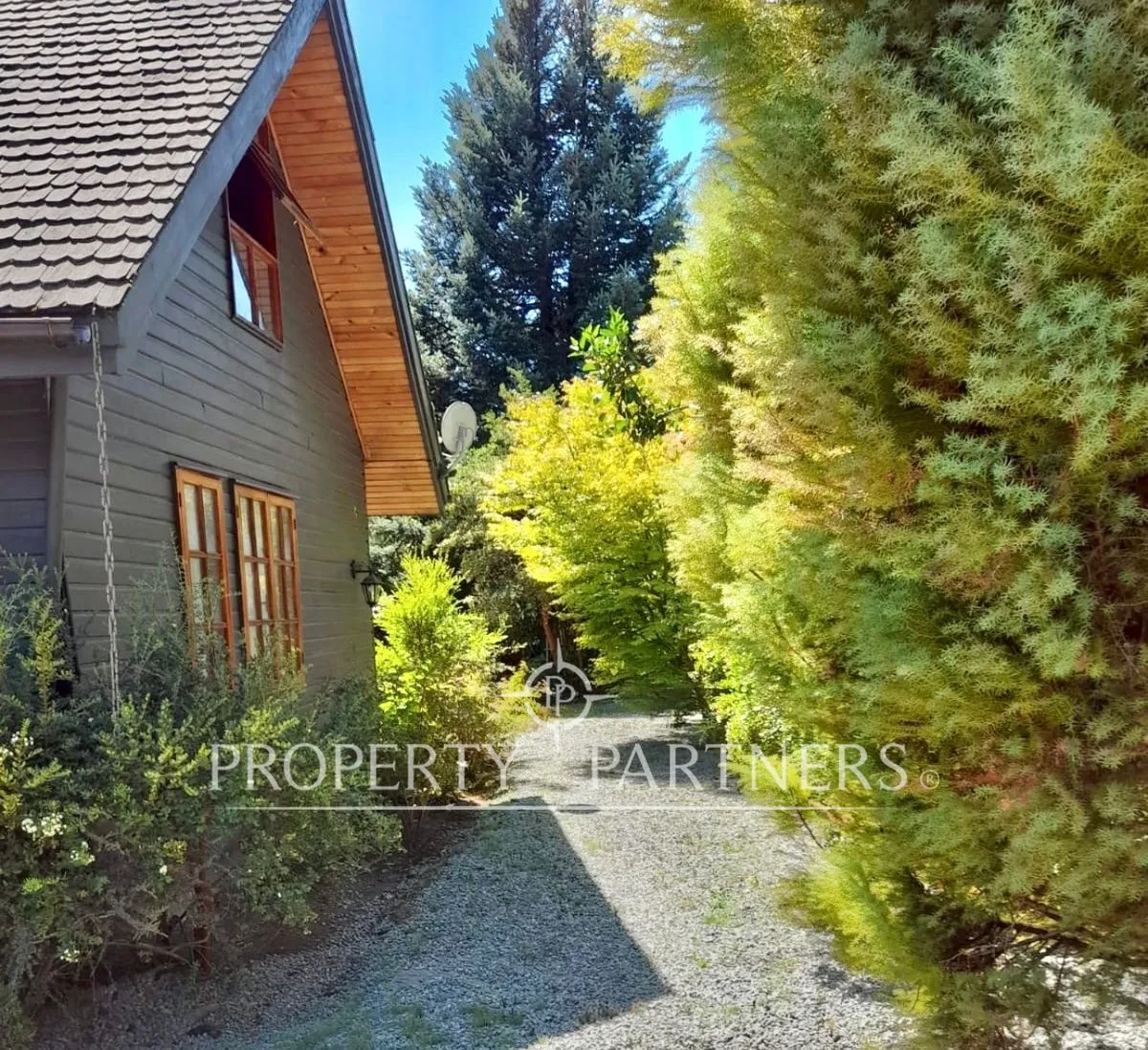 Imagen 4 de 30 de Linda Casa Con Acceso Al Lago