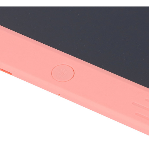Tableta De Escritura Lcd A Color Recargable Por Usb De 15 Pu