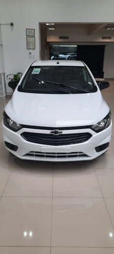 Chevrolet Onix 1.4 Black Edition 5p My 21 Sl Reservala.
