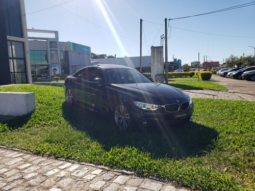 435 I Coupe M Package 2016