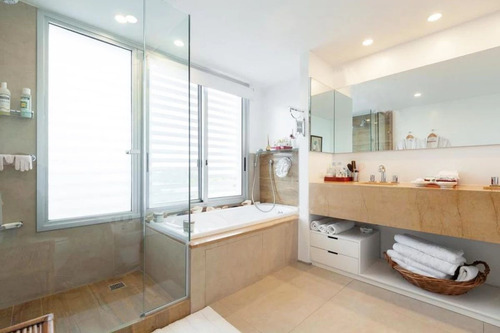 Imagen 18 de 23 de Apartamento 4 Dormitorios En Playa Brava, Punta Del Este - Mythos