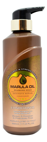 Marula Oil Intensive Repair Acondicionador Reparador 3c 