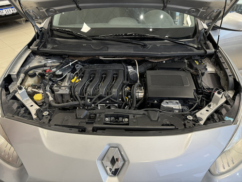 Renault Fluence 1.6 Ph2 Luxe 110cv