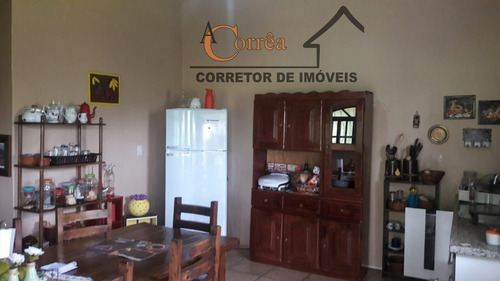 Chacara Em Embu Guacu Registrada