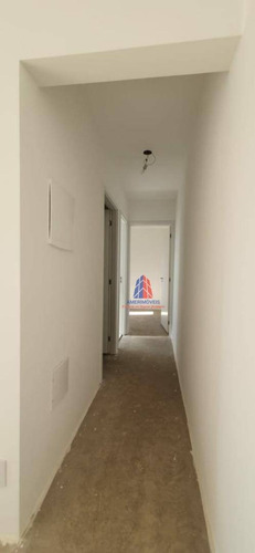 Imagem 8 de 28 de Apartamento Com 2 Dormitórios À Venda, 45 M² Por R$ 219.000,00 - Cariobinha - Americana/sp - Ap1571