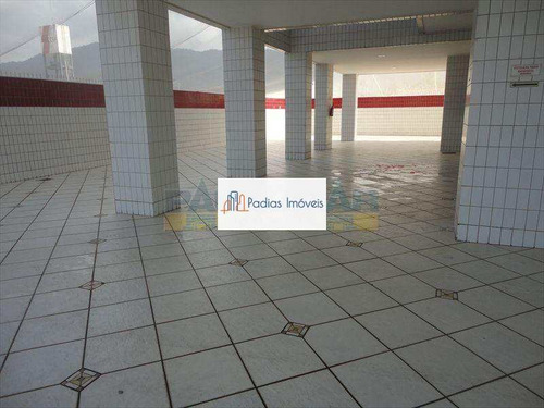 Imagem 23 de 26 de Apartamento Com 3 Dorms, Balneário Flórida, Praia Grande - R$ 480.000,00, 138m² - Codigo: 35808 - A35808