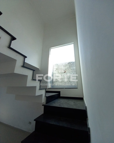 Imagem 4 de 30 de Casa - Ca00241 - 70031737