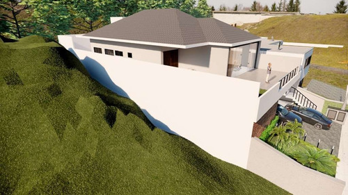 Imagem 3 de 11 de Casa Com 3 Dormitórios À Venda, 269 M² Por R$ 2.600.000,00 - Reserva Do Vianna - Cotia/sp - Ca4744