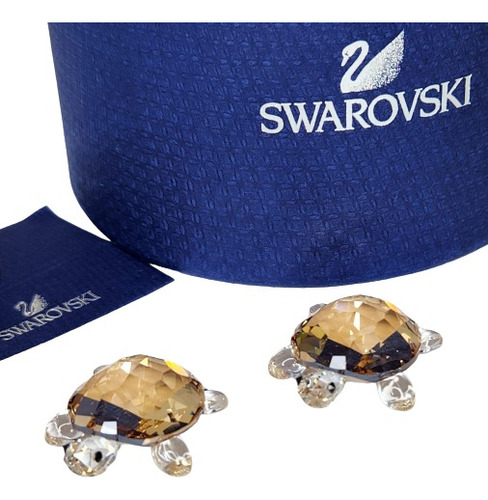 Swarovski Baby Tortoises - Ref. 1130268 
