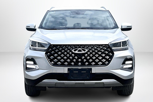 Chirey Tiggo 4 Pro 5 PTS PREMIUM,CVT,1.5T