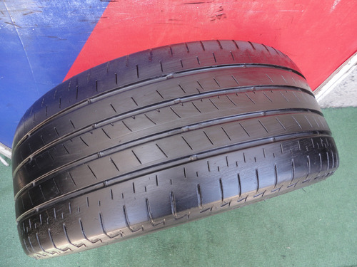 Llanta 235 45 18 Bridgestone Turanza T005 A Limpia Mf1211 W (Usado)
