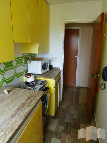Imagen 24 de 30 de Apartamento En Punta Del Este, Brava