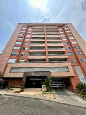 Apartamento en venta