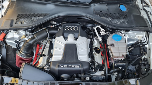 Audi A7 Sportback 3.0 Tfsi 310cv Stronic Quattro