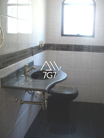 Casa À Venda Na Cidade Jardim - Ca00430 - 32363647