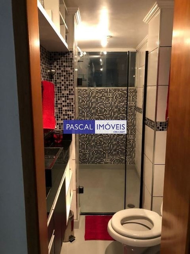 Imagem 14 de 15 de Apartamento Moema 02 Dormitorios 01 Vaga - V-20141