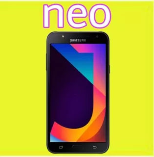 Samsung Galaxy J7 Neo 2017 4g 13mgpxl 4g Sellado Mica Regal