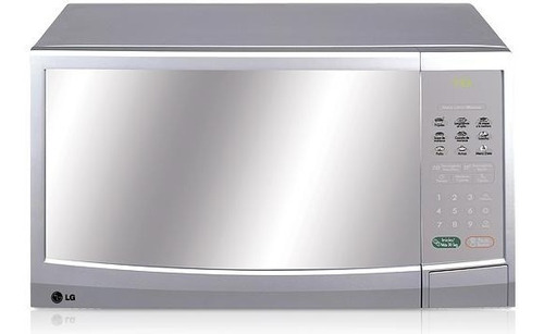 Horno Microondas LG Mh1449c