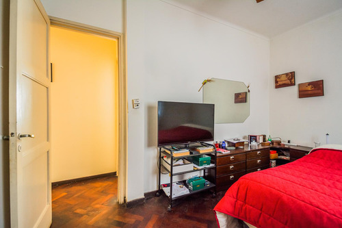 Venta Departamento 4 Amb Al Frente En Villa Pueyrredon