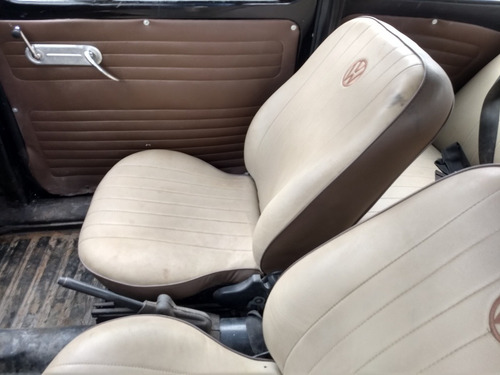 Vw Fusca