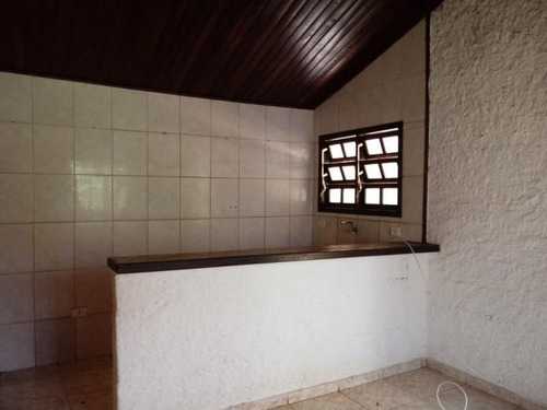Imagem 14 de 15 de Chácara Na Mombaça Com Casa , Lago E Baias (contrato)