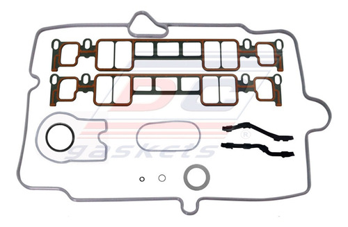 Junta Multiple De Admision Chevrolet Suburban 1996-2002