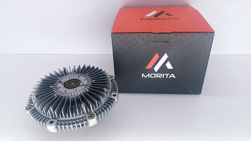 Fan Clutch Montero Limited