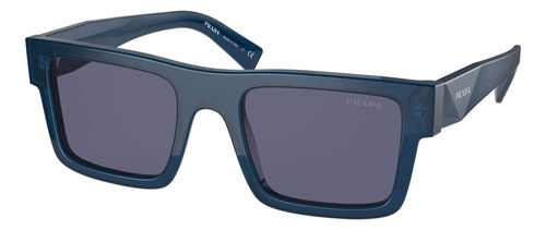 Prada Prada Pr 19ws Hombre Gafas De Sol