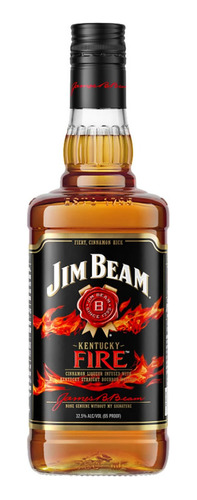 Jim Beam Fire Todos Los Dias Lanús