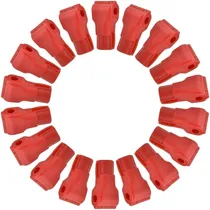 Comprar Pack X100 +llave Candados Magnéticos Robo P\u002F Gancho Blistero