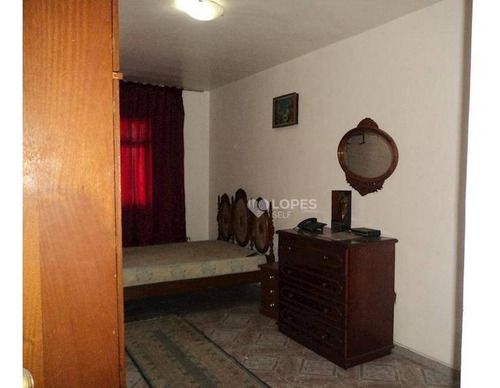 Imagem 10 de 14 de Casa À Venda, 180 M² Por R$ 470.000,00 - Venda Da Cruz - São Gonçalo/rj - Ca15516