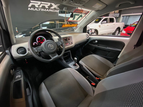 Imagem 13 de 14 de Volkswagen Up 1.0 Mpi Move Up 12v 2017
